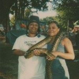 Meet your Posher, Bernadette